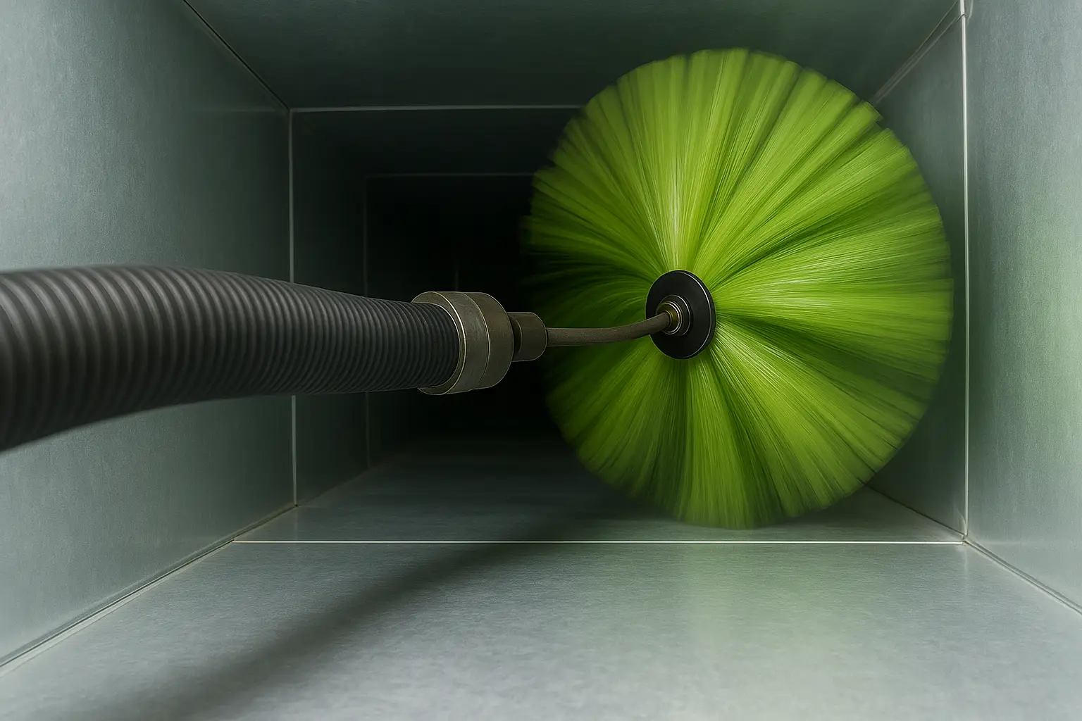 About Air Duct Vent Cleaning Pearland TX