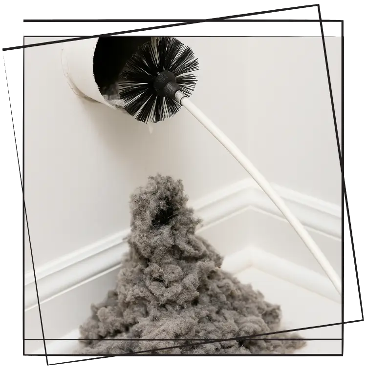 dryer vent cleaning near me 